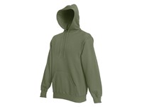 Fruit of the loom  Hooded sweater art. 62-208